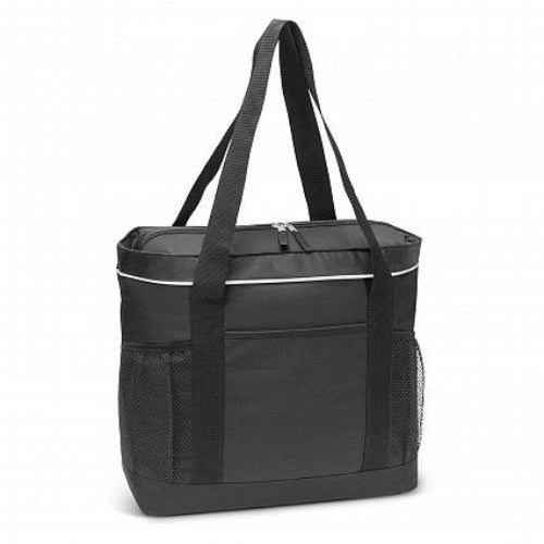 Zero Cooler Tote (Black)