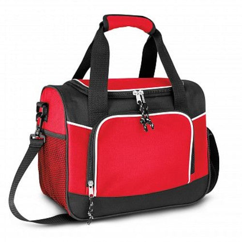 Antarctica Cooler Bag (Red)