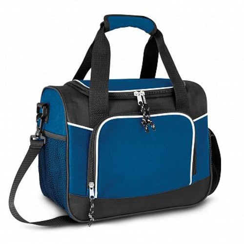 Antarctica Cooler Bag (Royal Blue)