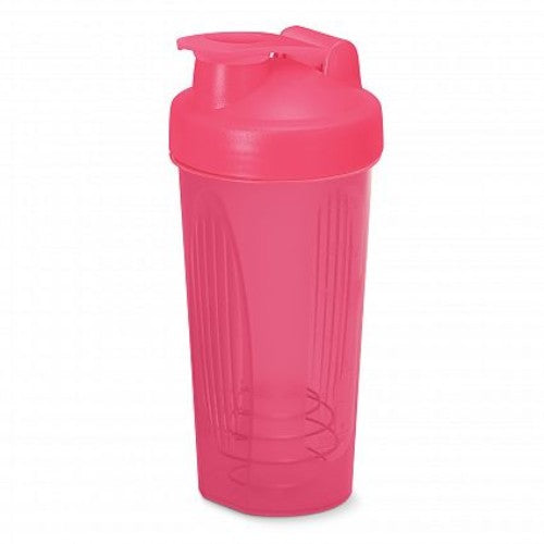 Atlas Shaker - Set of 12 (Pink)