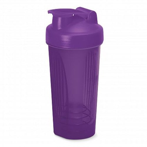 Atlas Shaker - Set of 12 (Purple)