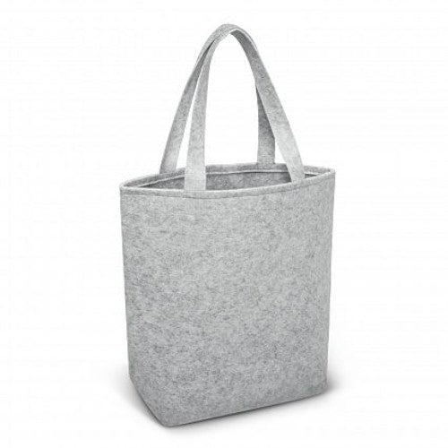 Astoria Tote Bag - Set of 10 (Light Grey)