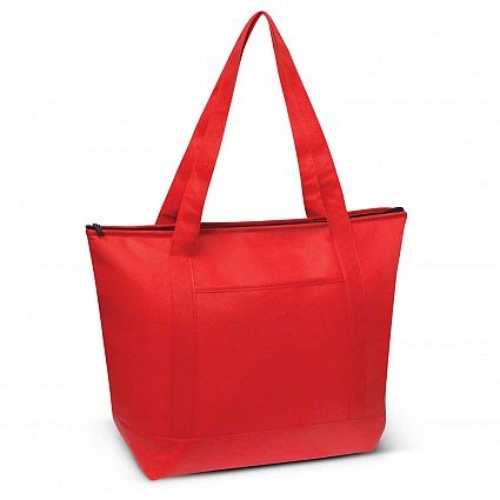 Orca Cooler Bag - Set of 10 (Red)