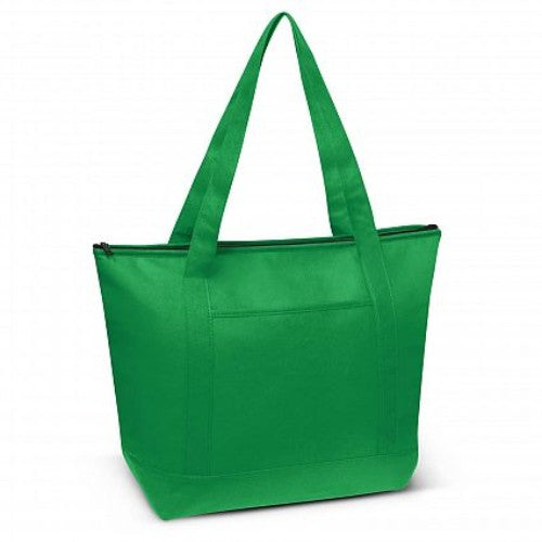 Orca Cooler Bag - Set of 10 (Dark Green)