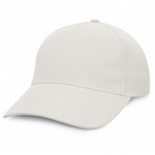 Condor Premium Cap - Set of 6 (White)