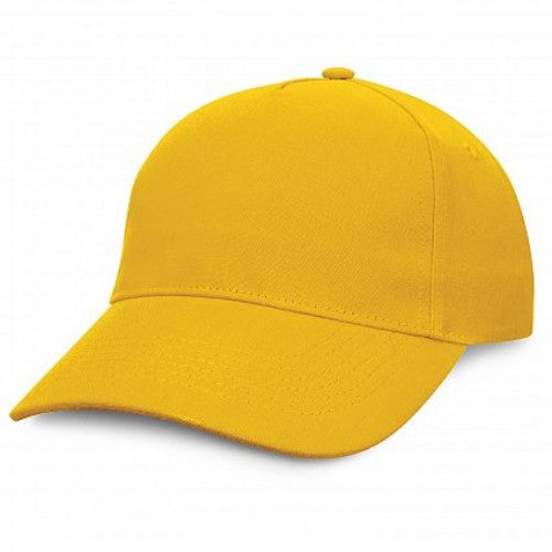 Condor Premium Cap - Set of 6 (Yellow)