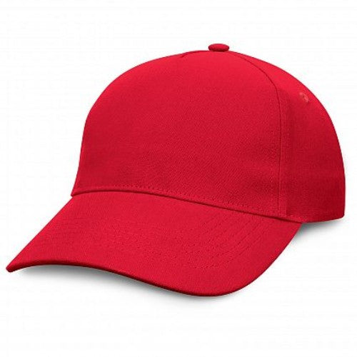 Condor Premium Cap - Set of 6 (Red)