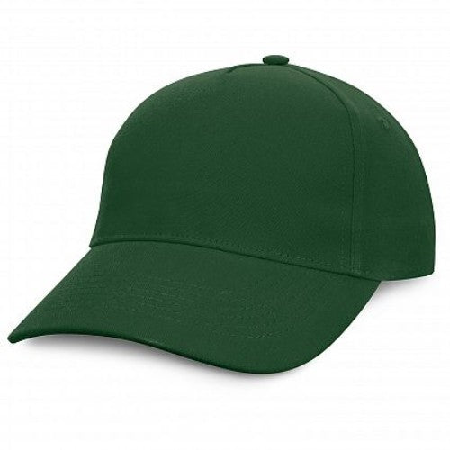 Condor Premium Cap - Set of 6 (Dark Green)