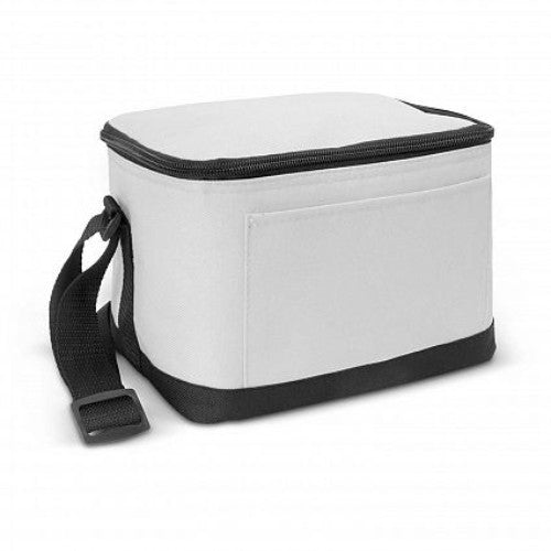 Bathurst Cooler Bag - Set of 6 (White)