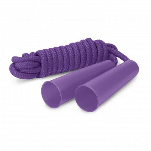 Jive Skipping Rope - Set of 6 (Purple)