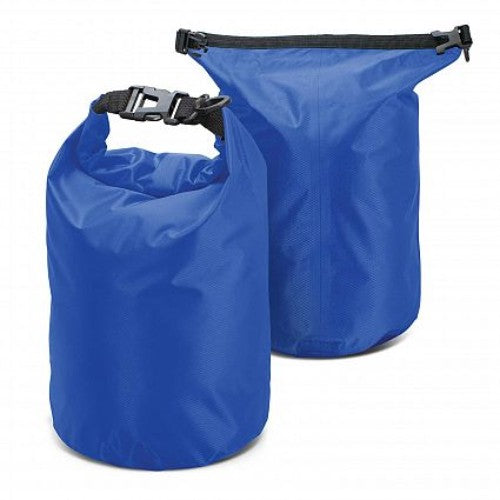 Nevis Dry Bag - Set of 6 5L (Blue)