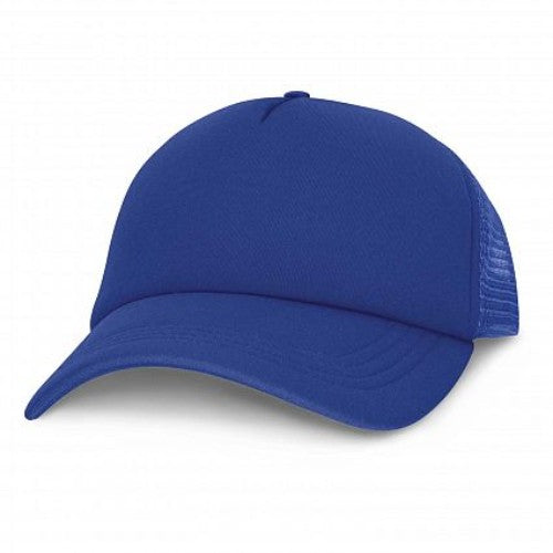 Cruise Premium Mesh Cap - Set of 6 (Royal Blue)
