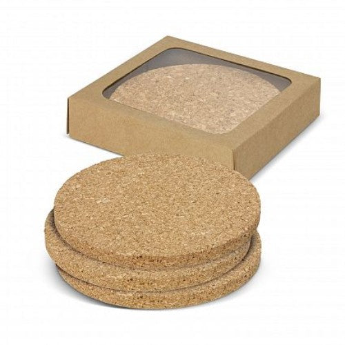 Oakridge Cork Round x 20 Units (4 Per Pack)