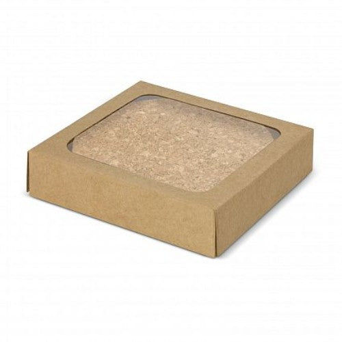 Oakridge Cork Round x 20 Units (4 Per Pack)