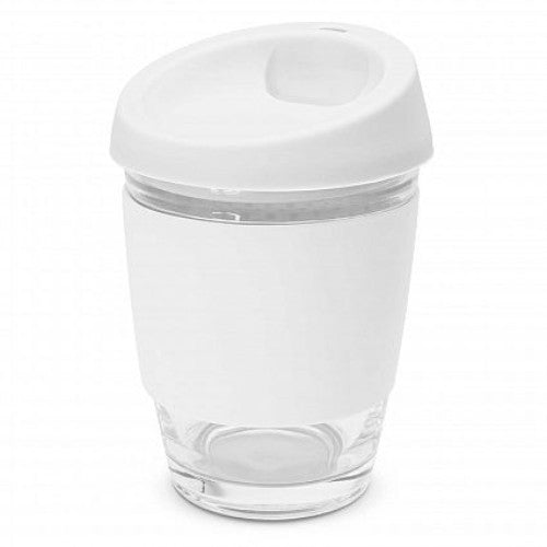 Metro Cup - Set of 6 (White)