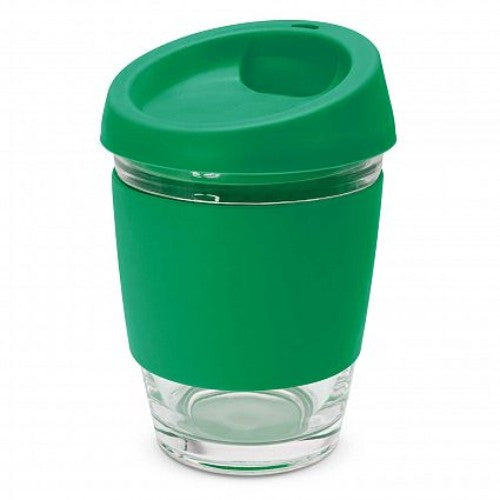 Metro Cup - Set of 6 (Dark Green)