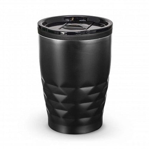 Urban Coffee Cup - Set of 12 (Black)