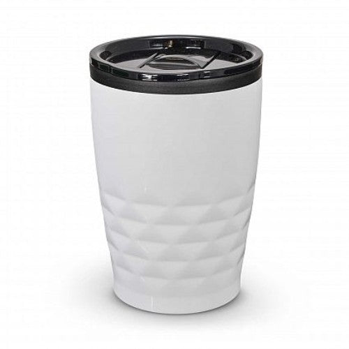 Urban Coffee Cup - Set of 12 (White)