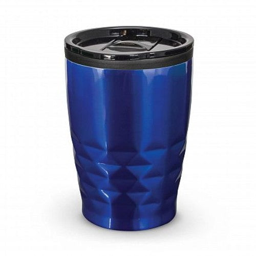 Urban Coffee Cup - Set of 12 (Blue)