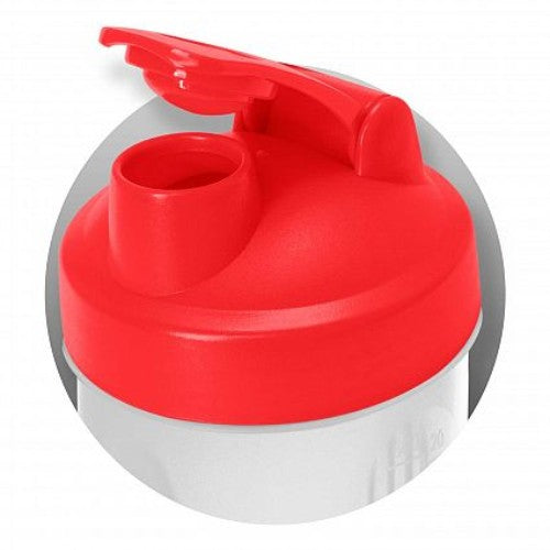 Atlas Shaker - Set of 12 400ml (Red)