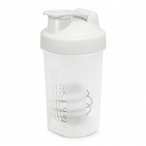 Atlas Shaker - Set of 12 400ml (White)