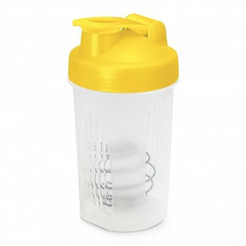 Atlas Shaker - Set of 12 400ml (Yellow)