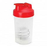 Atlas Shaker - Set of 12 400ml (Red)