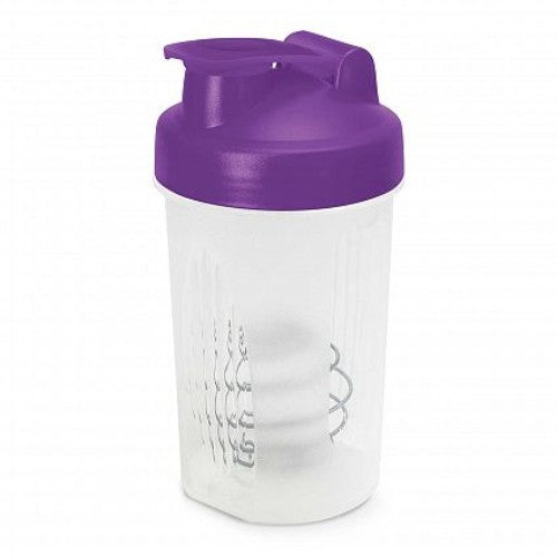Atlas Shaker - Set of 12 400ml (Purple)