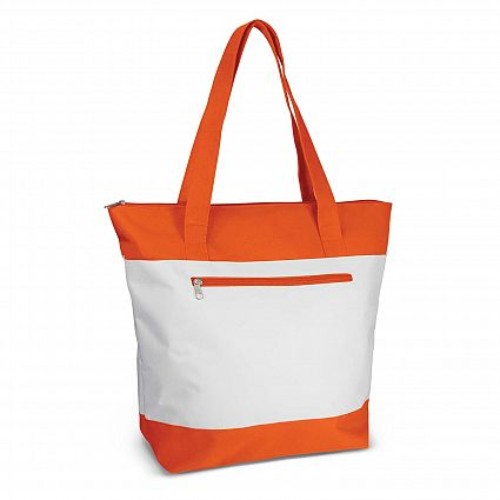 Capella Tote Bag - Set of 6 (Orange)