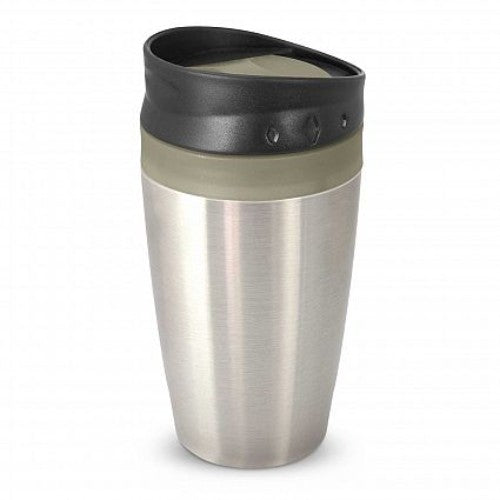 Octane Coffee Cup - Set of 12 (Grey)