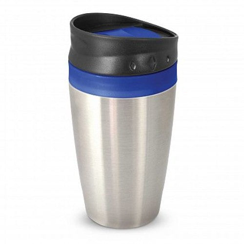 Octane Coffee Cup - Set of 12 (Dark Blue)