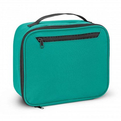 Zest Lunch Cooler Bag - Set of 3 (Teal)