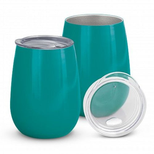 Cordia Vacuum Cup (Teal)