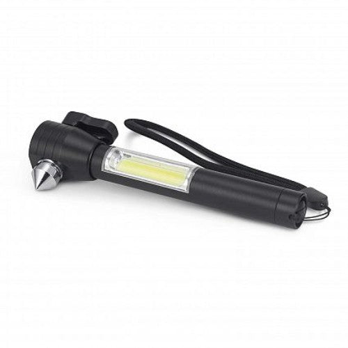 Vehicle Safety Tool (Black)