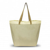 Market Tote Bag - Set of 3 (Natural)