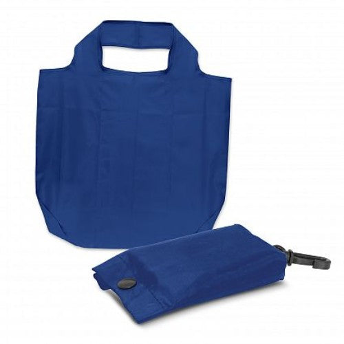 Atom Fold Away Bag - Set of 20 (Royal Blue)