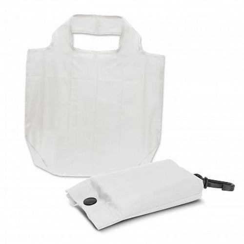 Atom Fold Away Bag - Set of 20 (White)