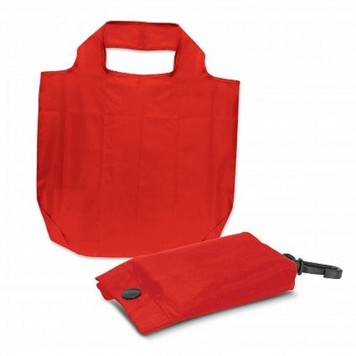 Atom Fold Away Bag - Set of 20 (Red)