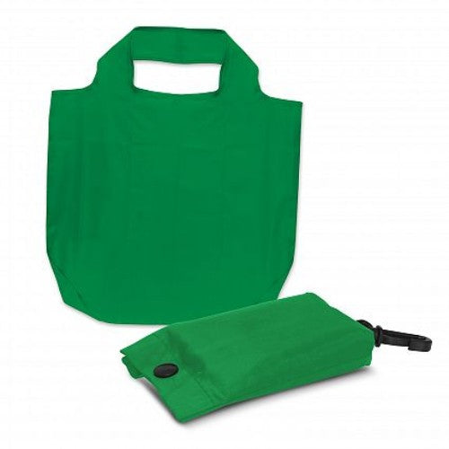 Atom Fold Away Bag - Set of 20 (Green)
