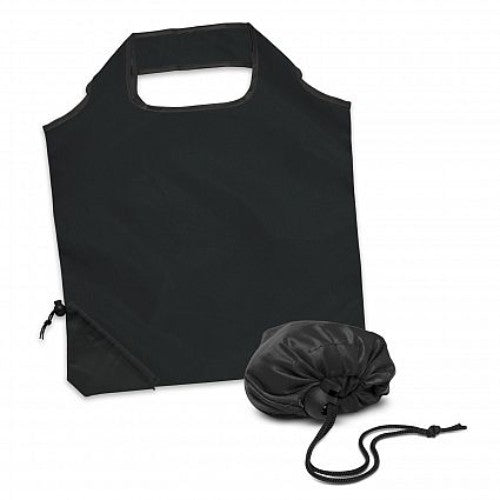 Ergo Fold Away Bag - Set of 20 (Black)