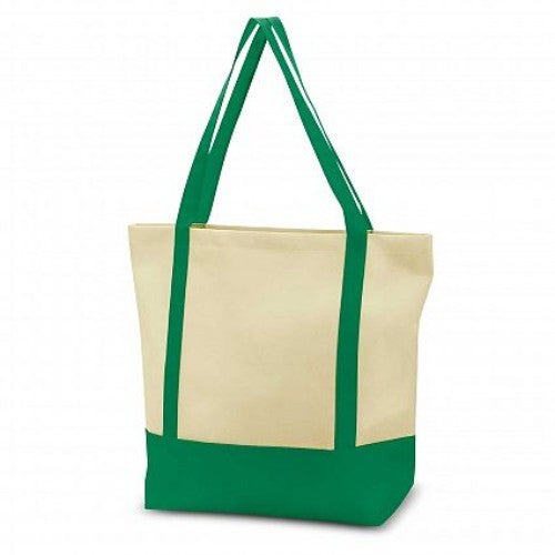 Armada Tote Bag - Set of 20 (Kelly Green)