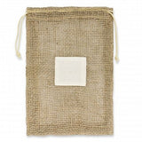 Jute Net Produce Bag (Set of 20)