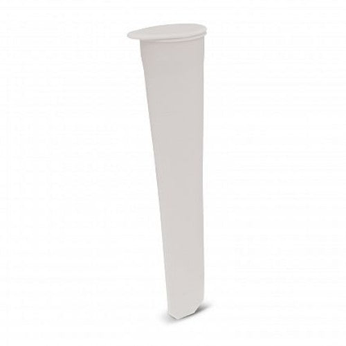 Pop Ice Block Mould - Set of 20 (White)