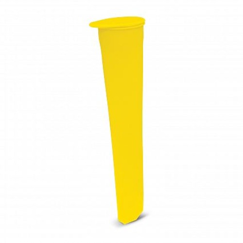 Pop Ice Block Mould - Set of 20 (Yellow)