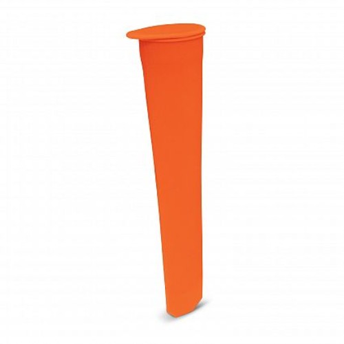 Pop Ice Block Mould - Set of 20 (Orange)