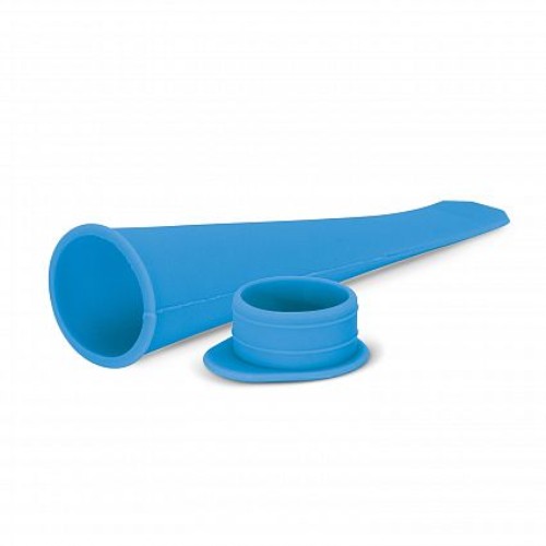 Pop Ice Block Mould - Set of 20 (Light Blue)