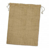 Jute Produce Bag Set of 30 (Large)