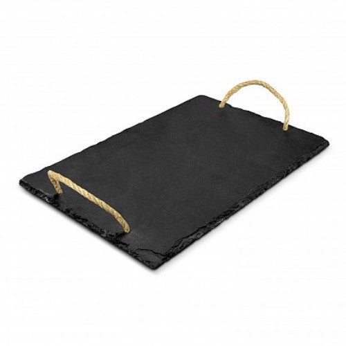 Slate Serving Board (Grey)