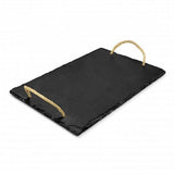 Slate Serving Board (Grey)