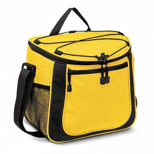 Aspiring Cooler Bag (Yellow)